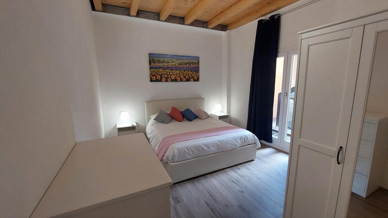 Vigarani Apartments Bolonia Exterior foto