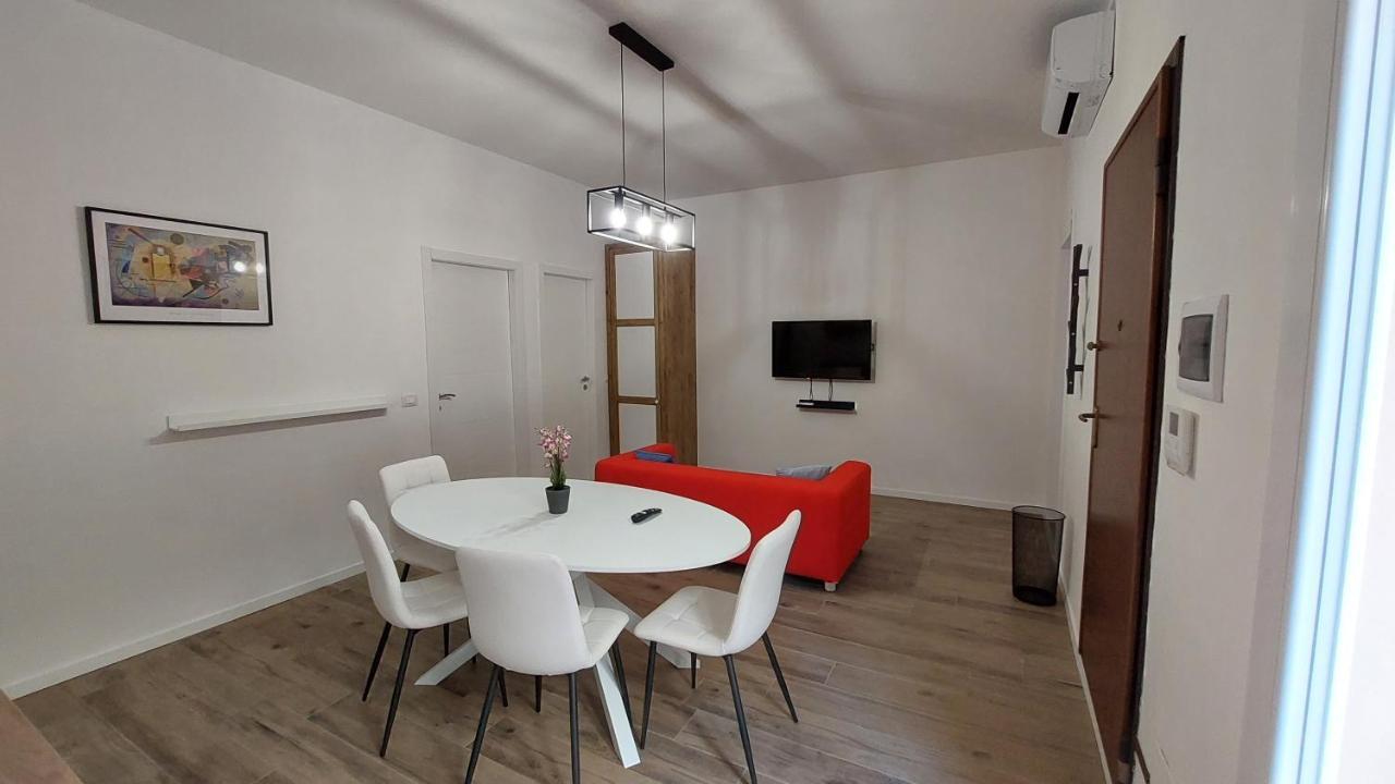 Vigarani Apartments Bolonia Exterior foto
