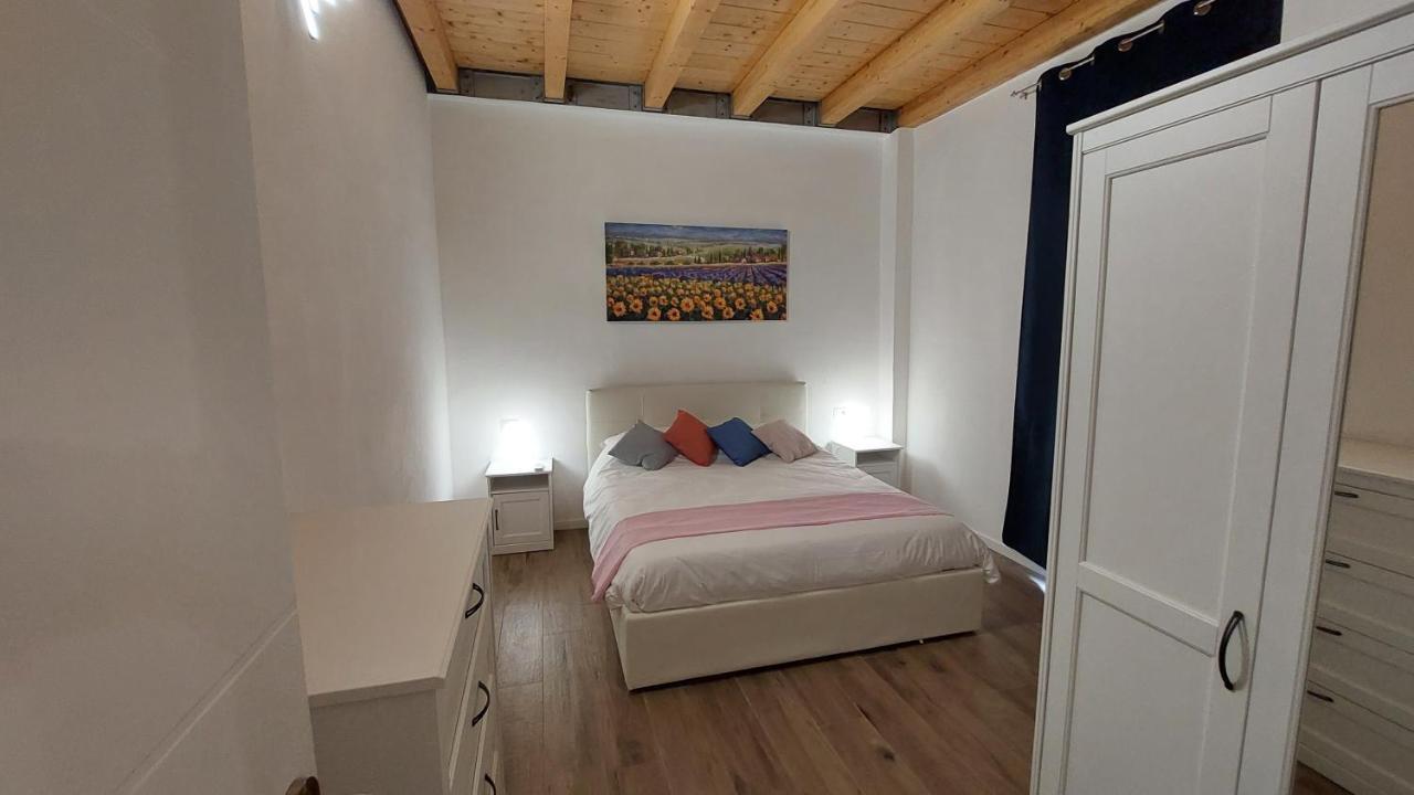 Vigarani Apartments Bolonia Exterior foto